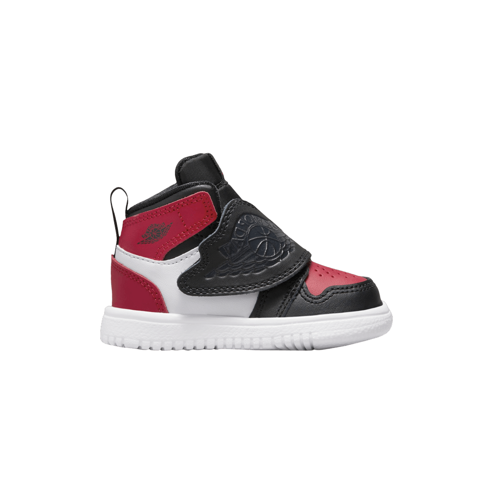 Buy Sky Jordan 1 TD 'Chicago' - BQ7196 106 | GOAT