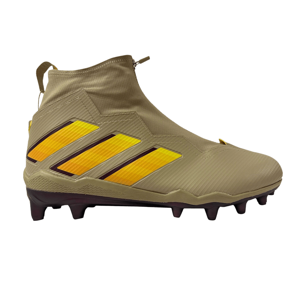 Buy Adidas Nasty 2.0 'Black Gold Metallic' - GZ4628 | GOAT
