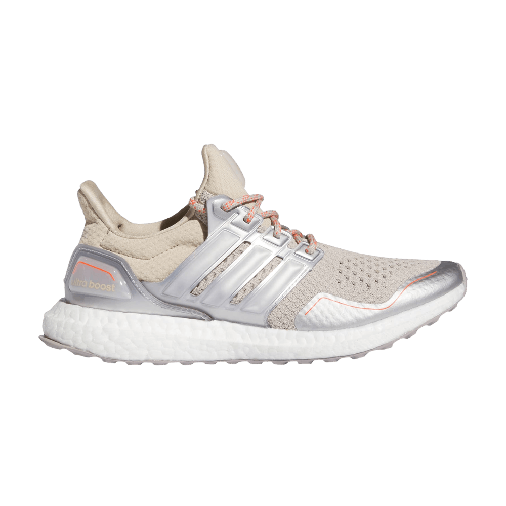 Adidas Wmns UltraBoost 1.0 'Wonder Beige Silver'