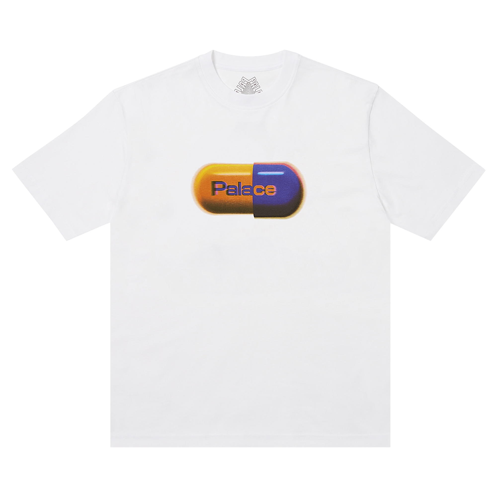 Palace Pharmacy T-Shirt 'White'