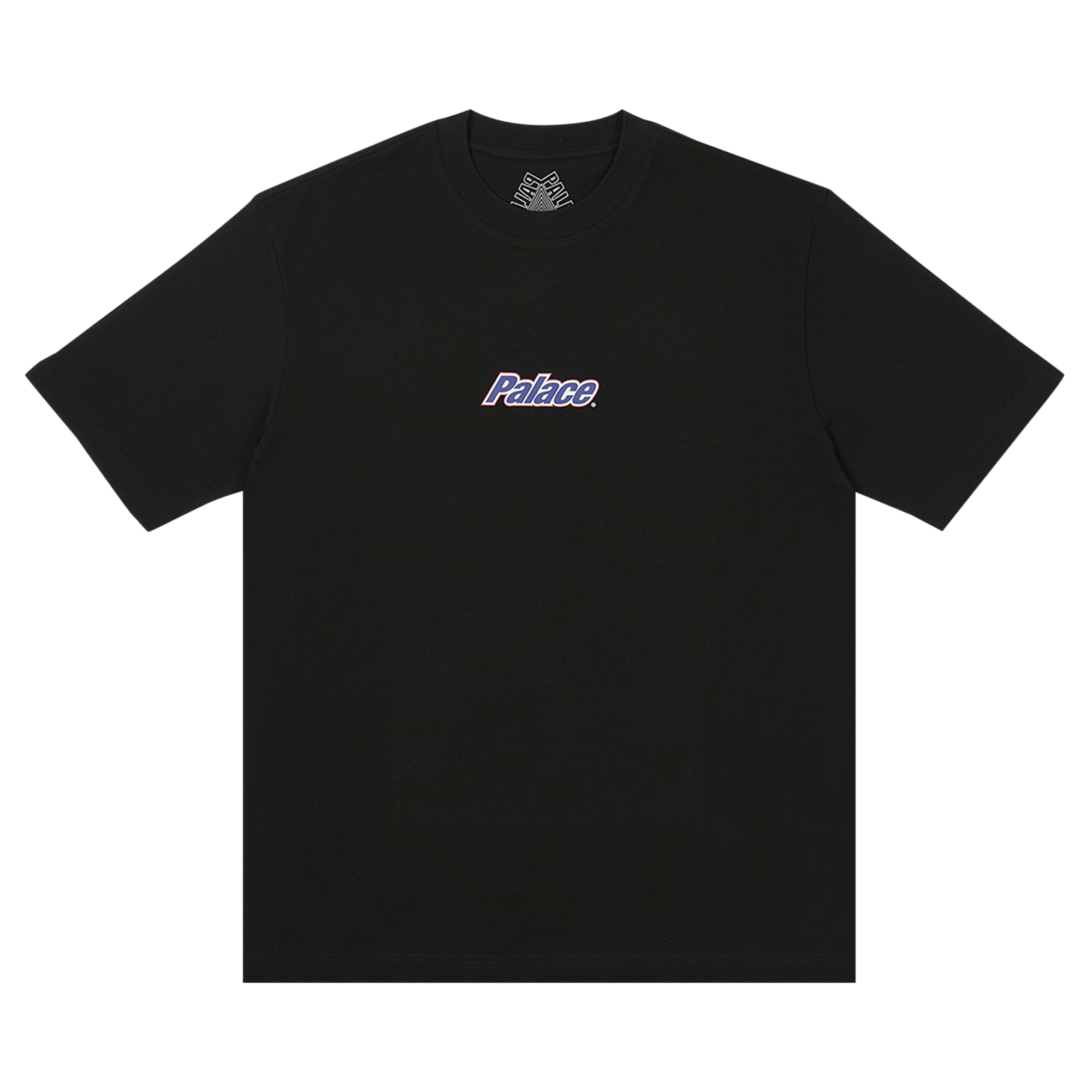 Palace Standard T-Shirt 'Black'