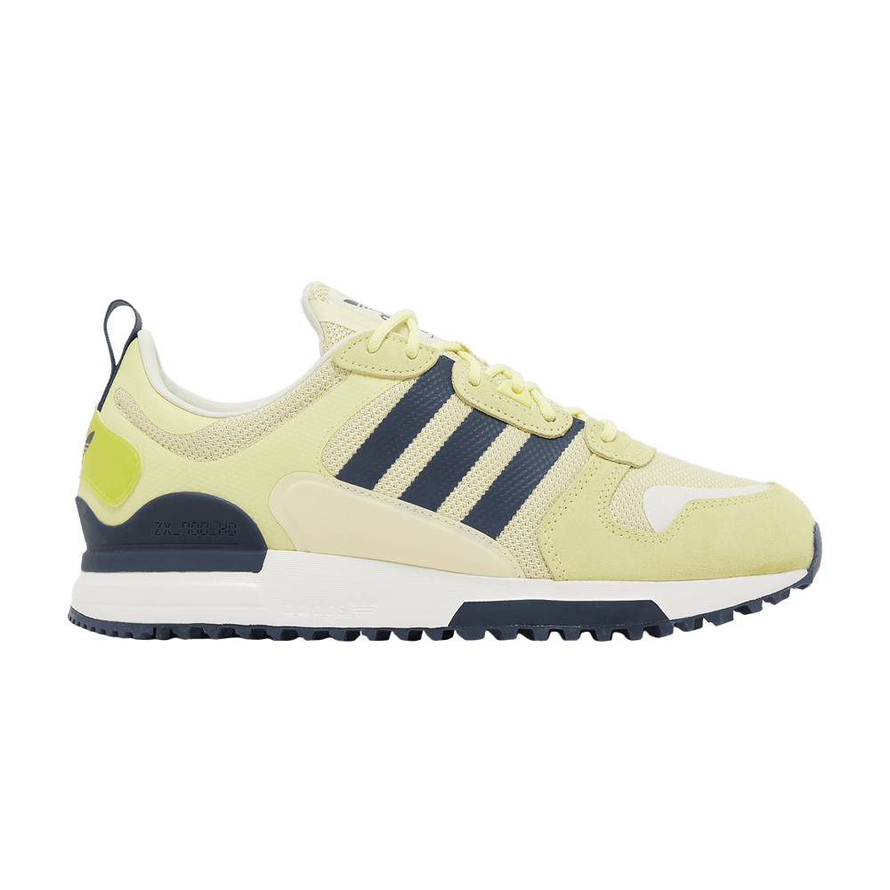 Buy Adidas Zx 700 Boat 'Yoda' - G19786 | GOAT