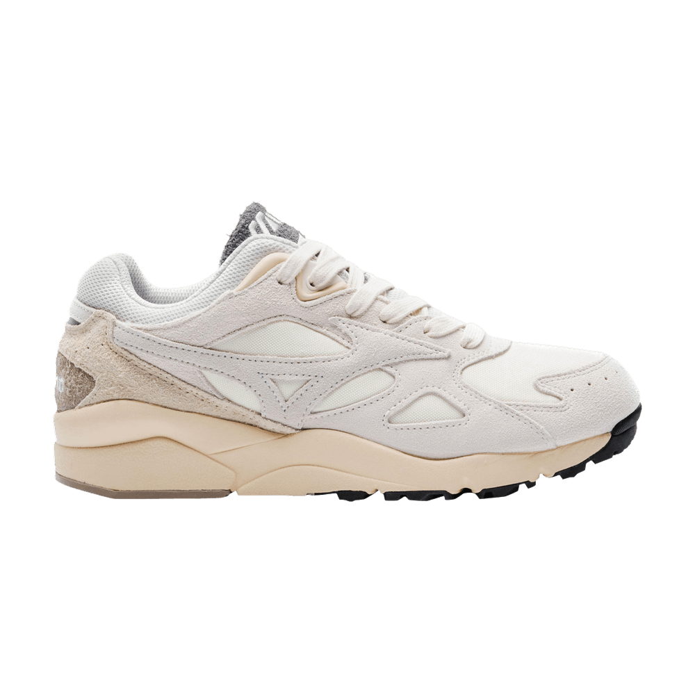 Mizuno Sky Medal Premium 'White Turbulence'