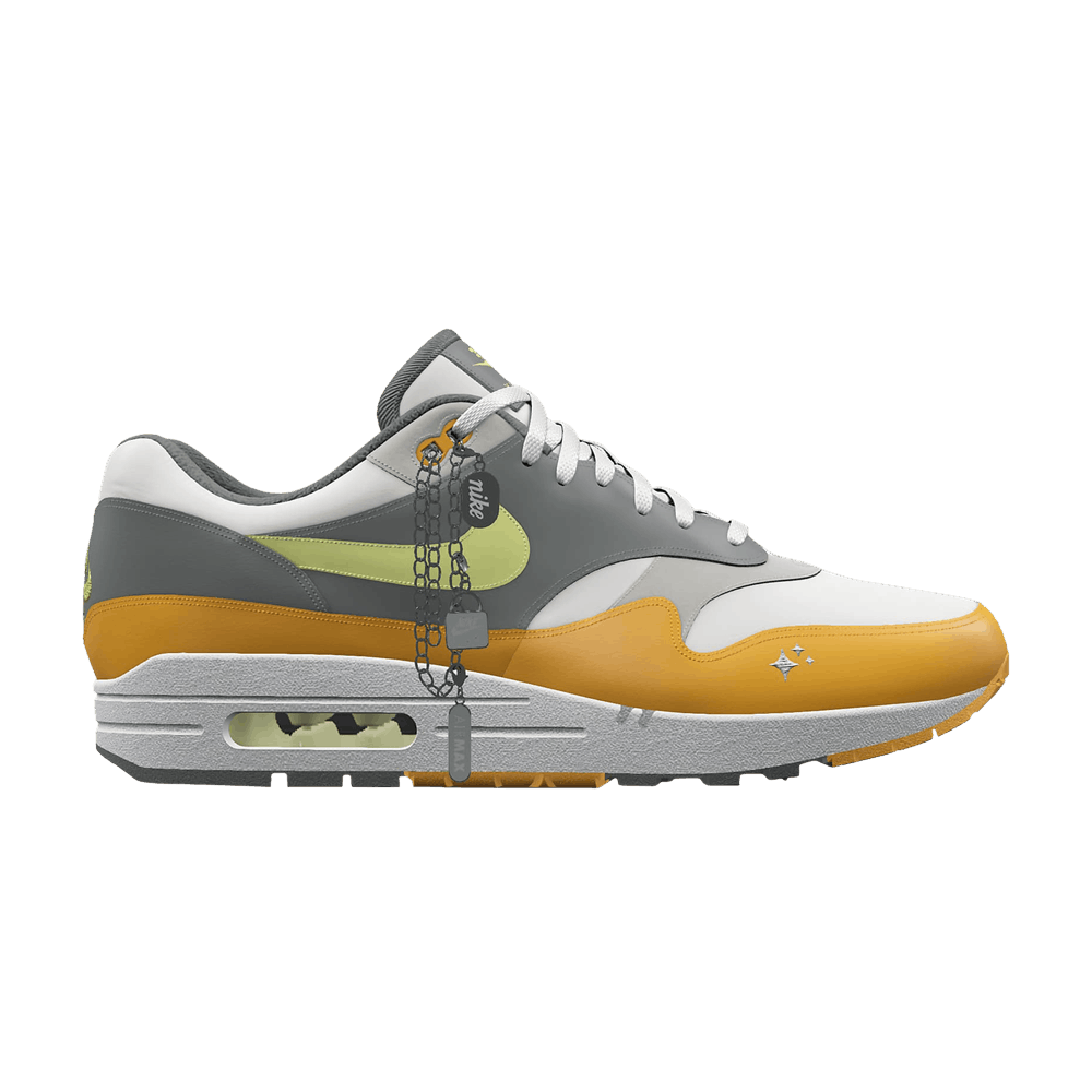 Nike Wmns Air Max 1 '87 By You