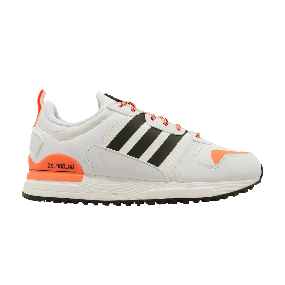 adidas gazelle silver green womens Adidas Original ZX 700 HD Men’s