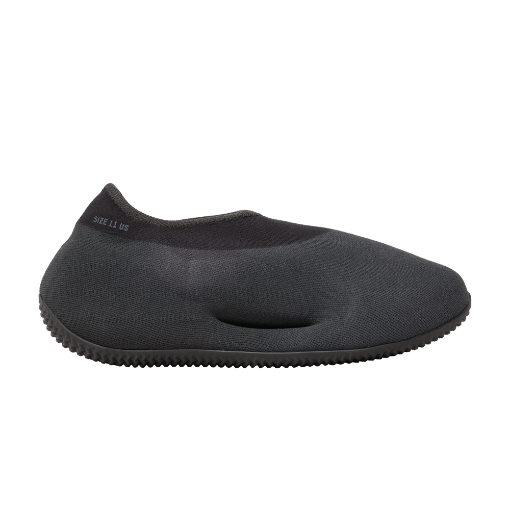 adidas Men's Yeezy Knit Runner 'Fade Onyx'