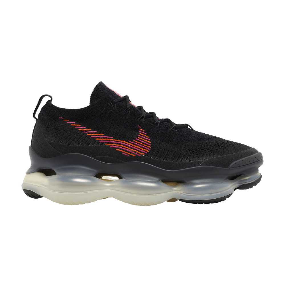 Nike Air Max Scorpion SE 'Black Fireberry'