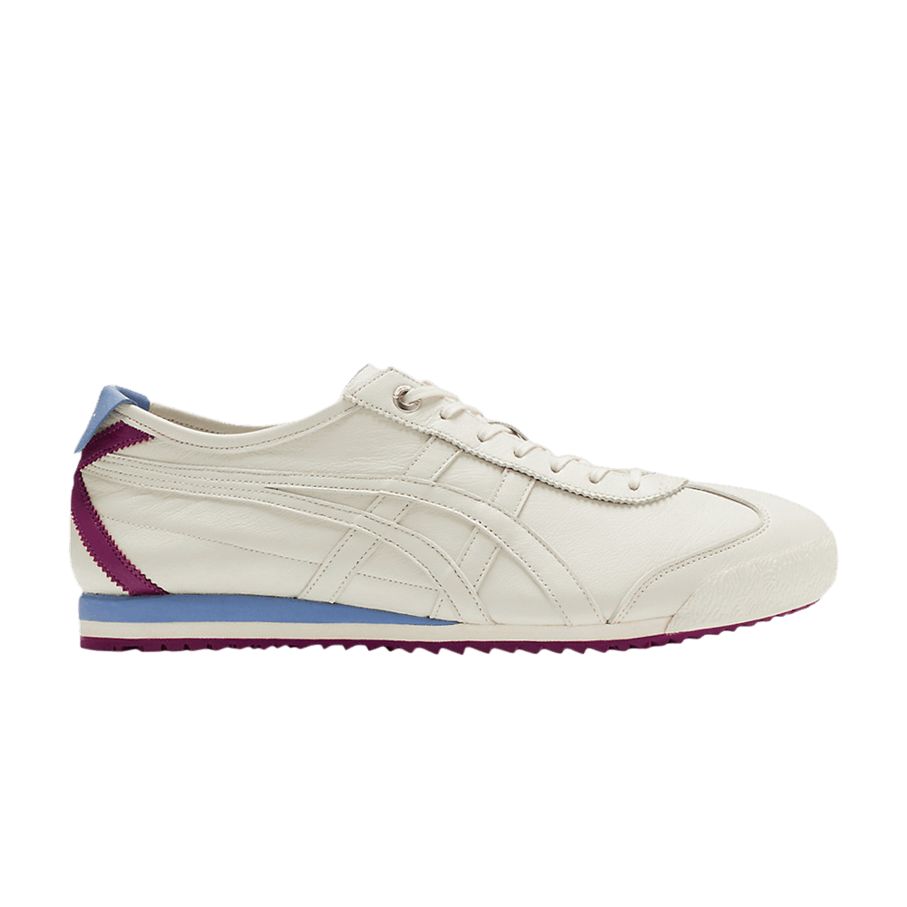Onitsuka Tiger Mexico 66 SD 'Cream Purple'