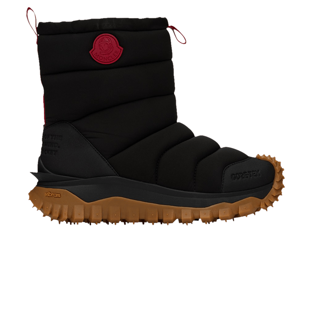 Buy Fragment Design x Moncler Trailgrip GORE-TEX High 'Black