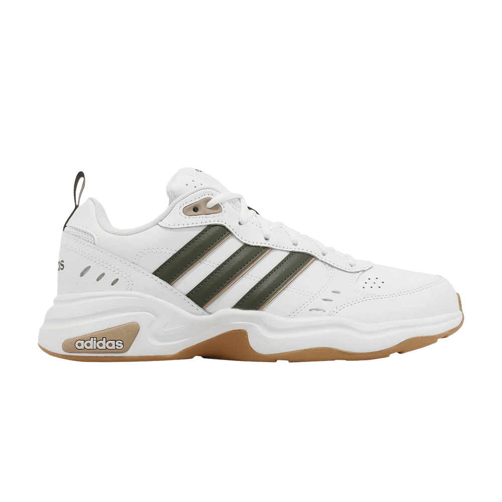 adidas gazelle silver green womens adidas Strutter Shoes White Green