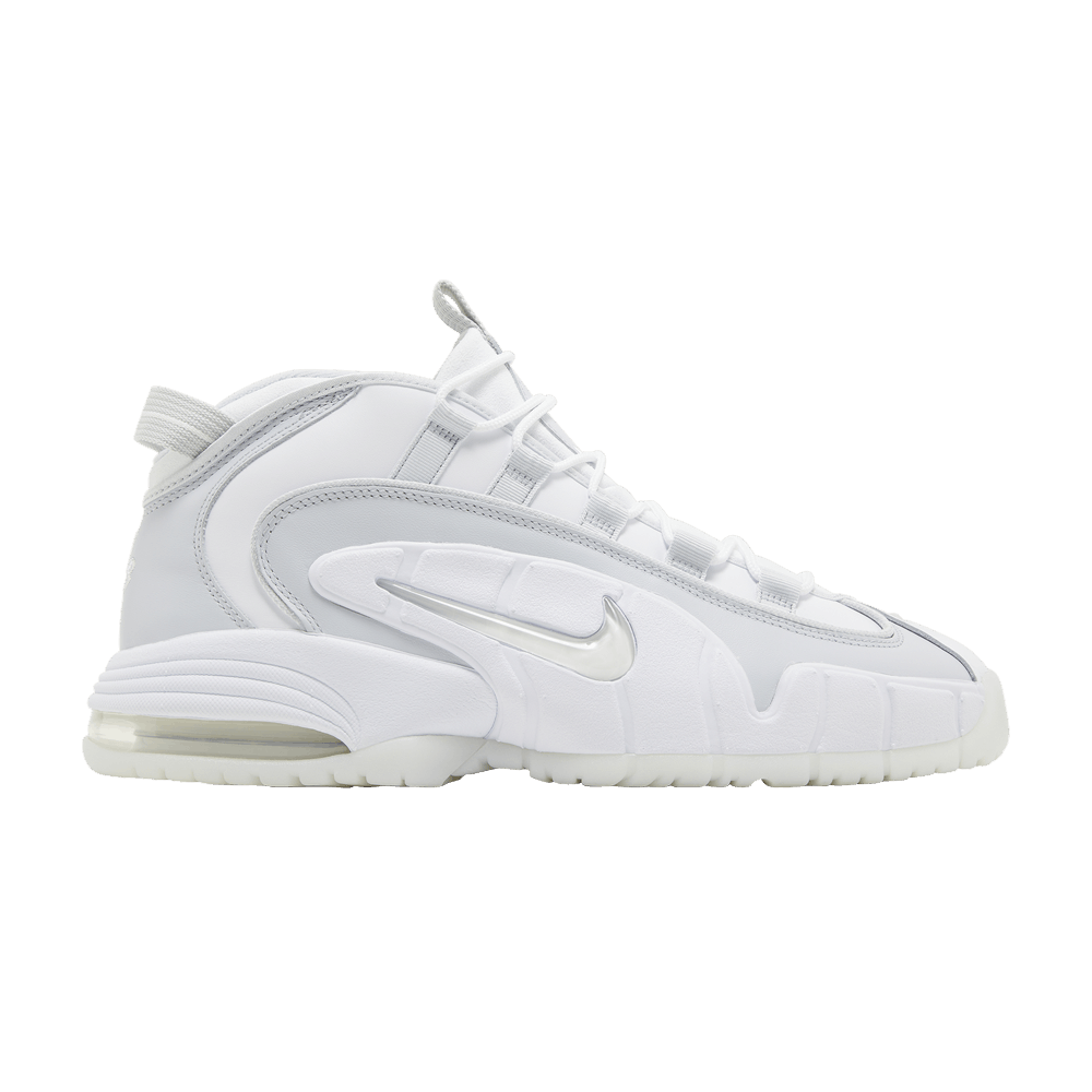 Nike Air Max Penny 1 'Pure Platinum'