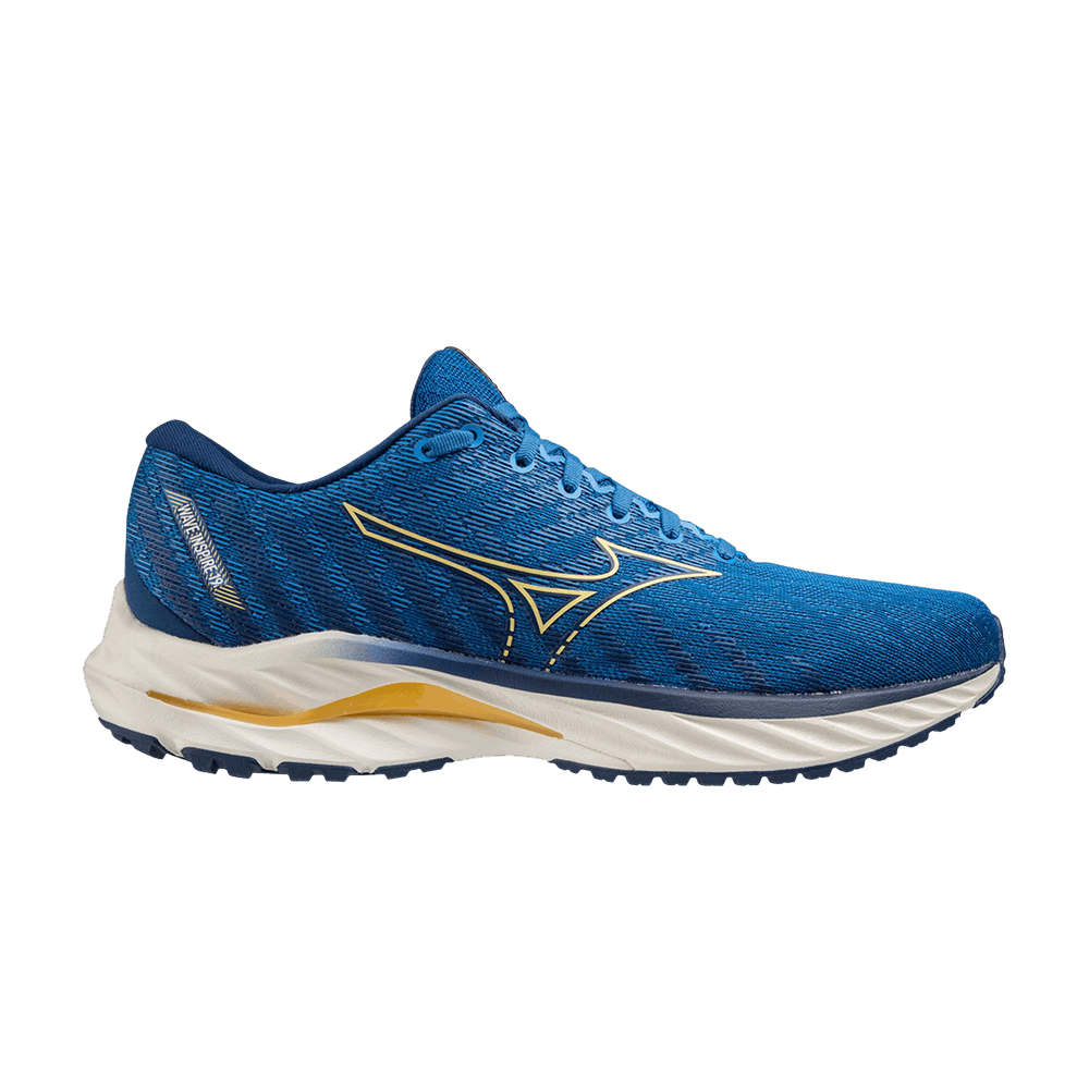 Buy Mizuno Wmns Wave Inspire 13 'Blue Coral' - J1GD174425 | GOAT CA