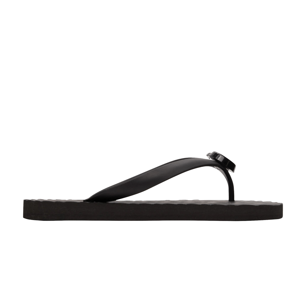 Gucci Thong Sandal 'Black'