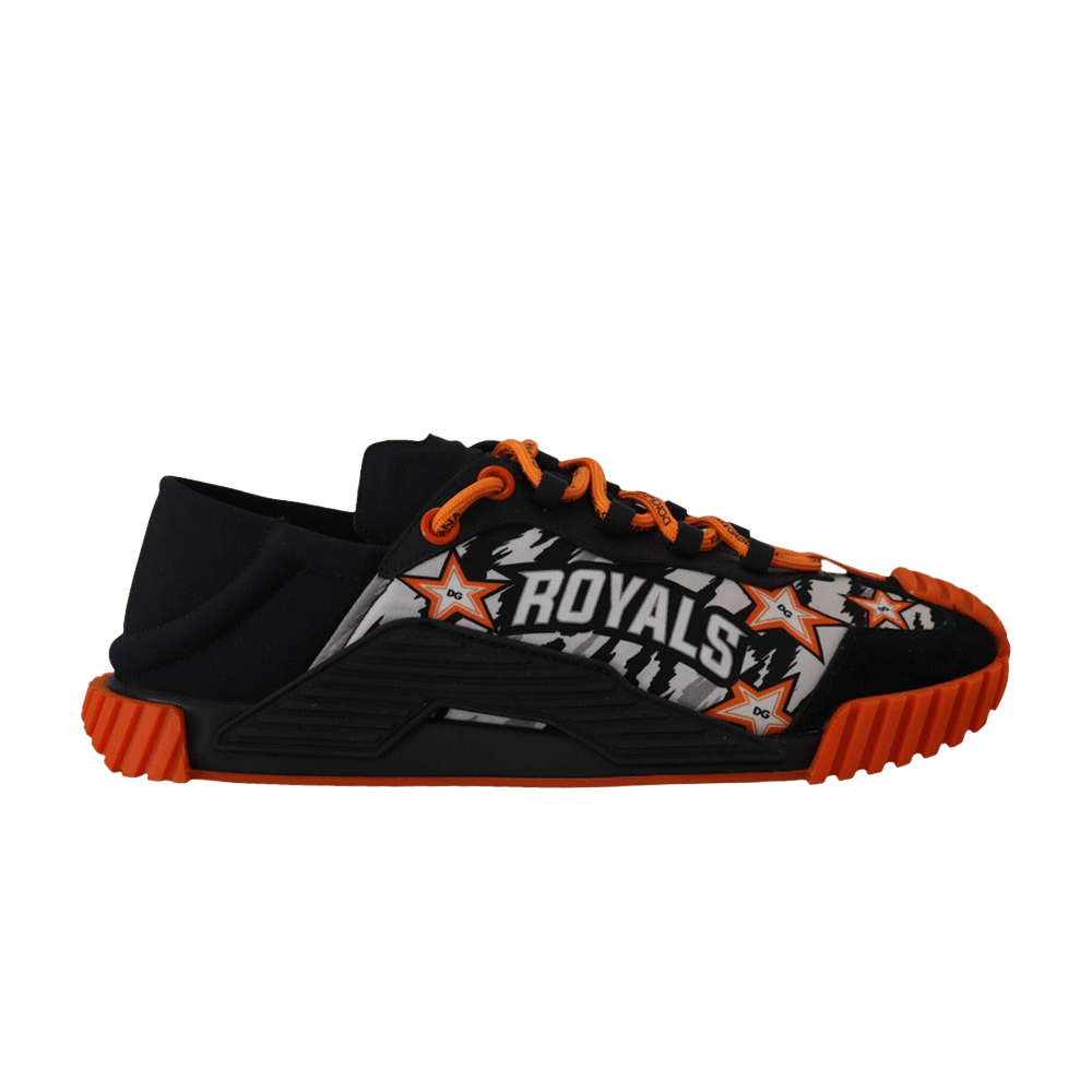 Dolce & Gabbana NS1 'Tiger - Black Orange'
