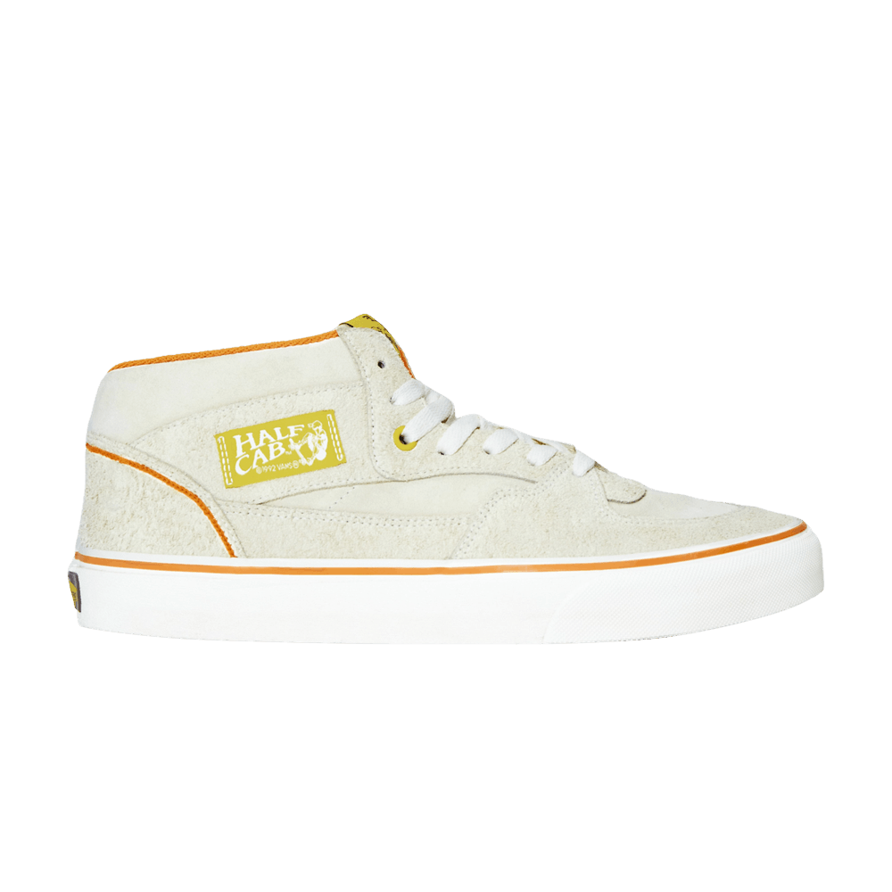 Futuremade Studio x Vans Half Cab 'Everyday Everybody'