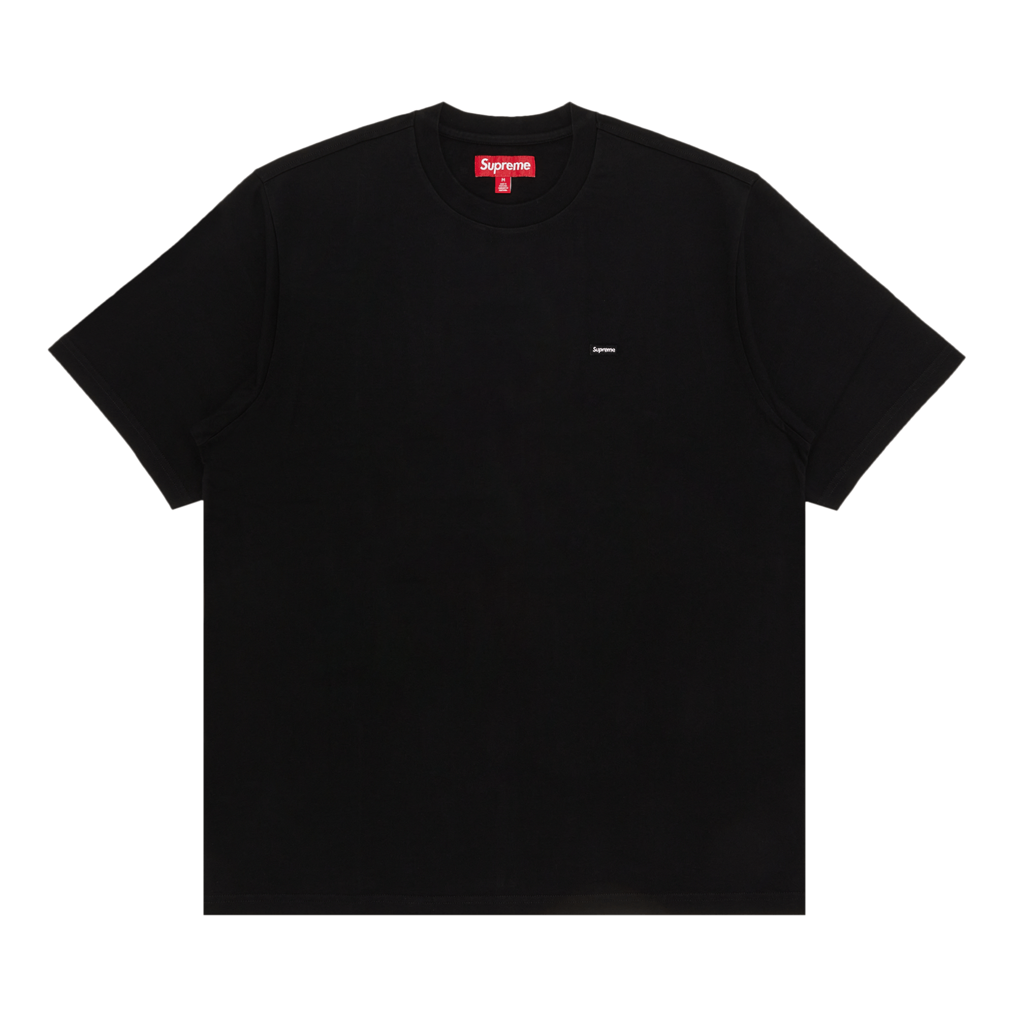 Supreme Small Box Tee 'Black'