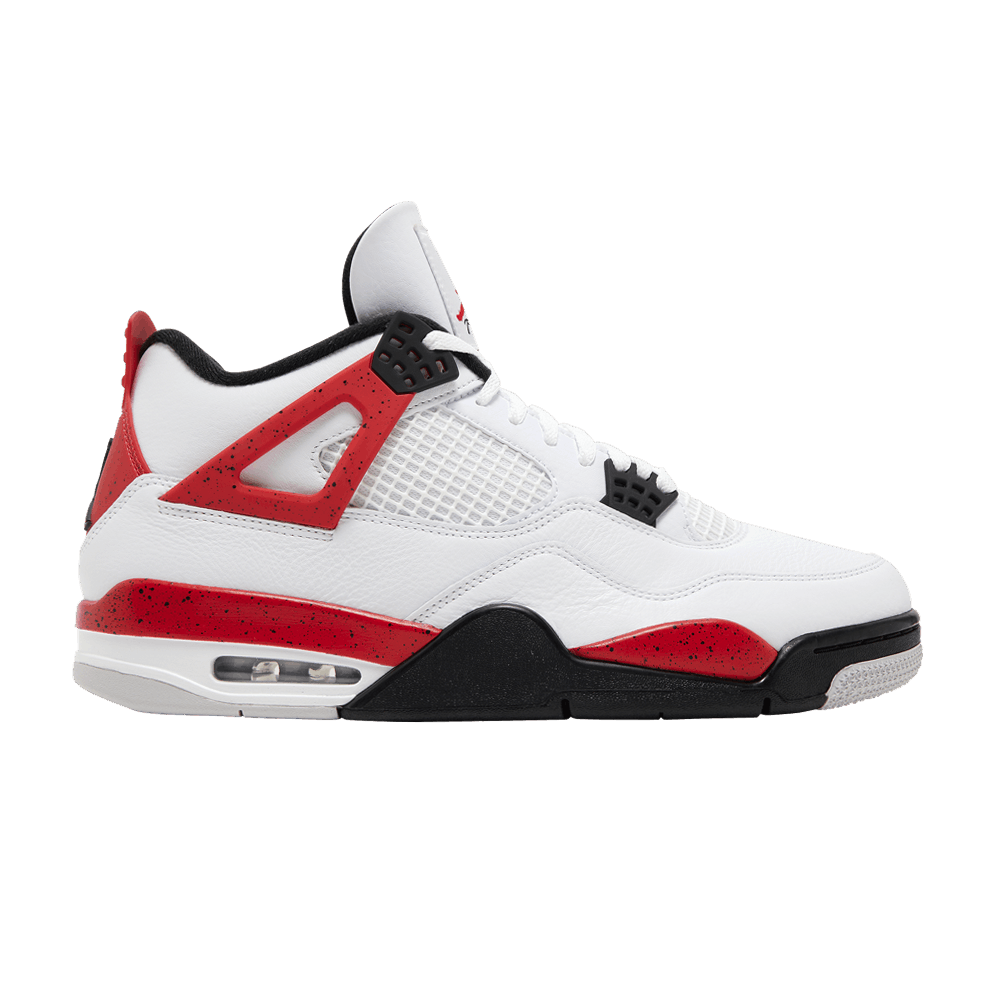 Air Jordan 4 Ретро 