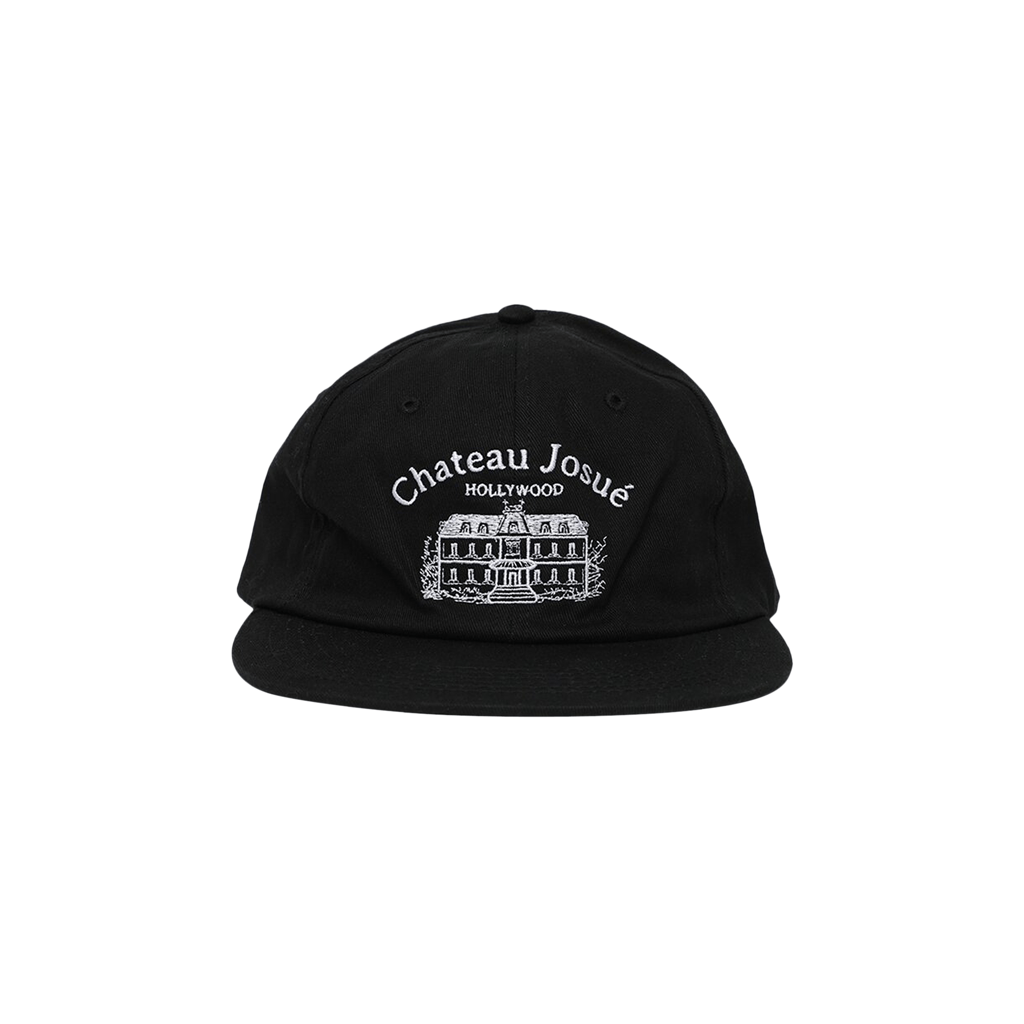 Gallery Dept. Chateau Josue Resort Cap 'Black'
