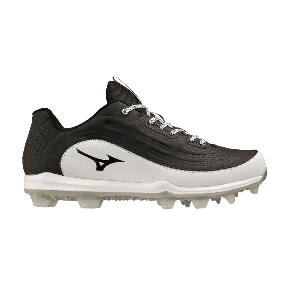 Mizuno Ambition 3 Low TPU 'Black White'
