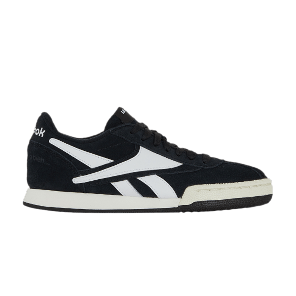 La Haine x Reebok NL Paris '25th Anniversary'