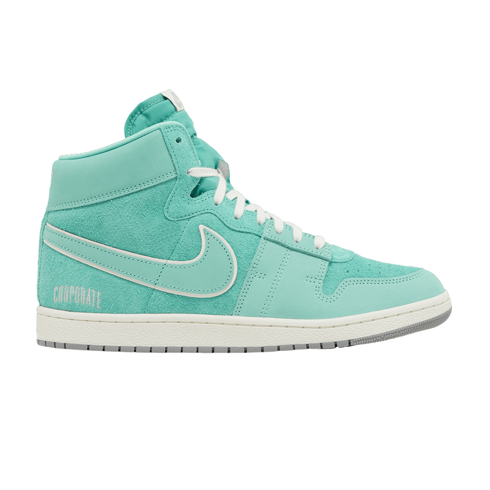 Corporate x Air Jordan Jordan Air Ship PE SP '15th Anniversary'