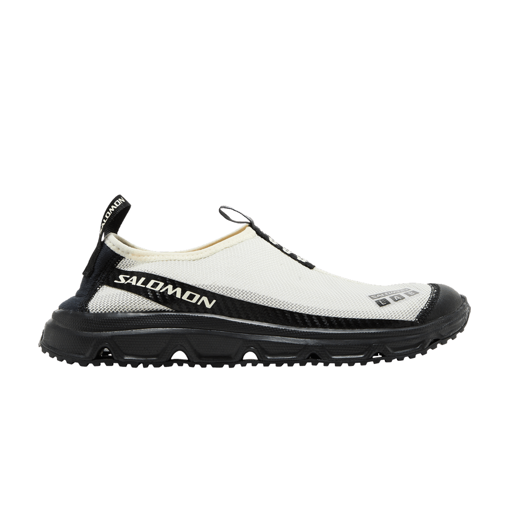 Sandy Liang x Salomon RX Moc 3.0 'Cream Black'