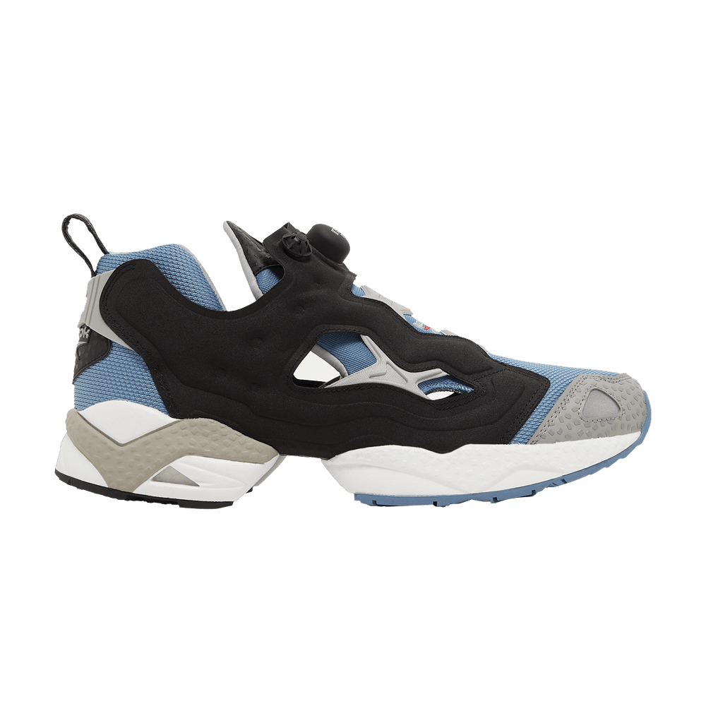 Reebok InstaPump Fury 95 'Black Slate'