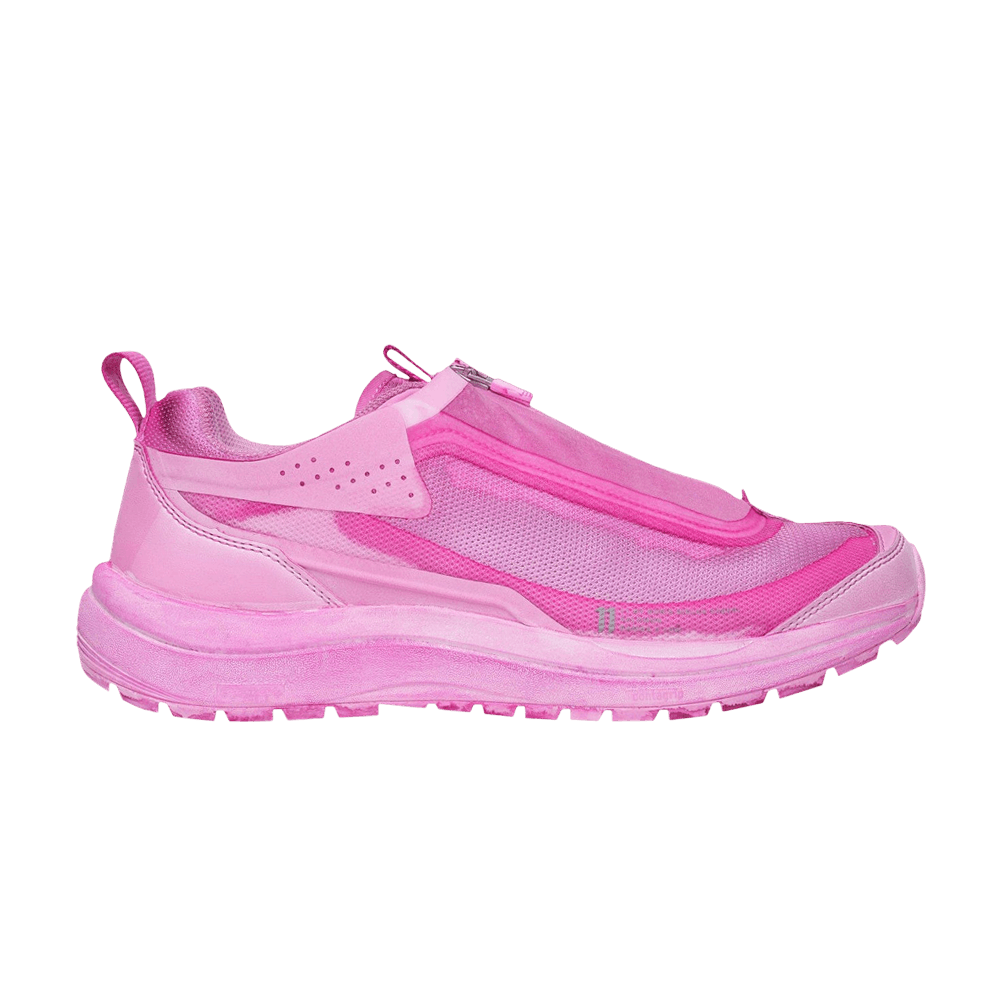 Buy 11 By Boris Bidjan Saberi x Bamba 2 Low V2 'Pink Panther