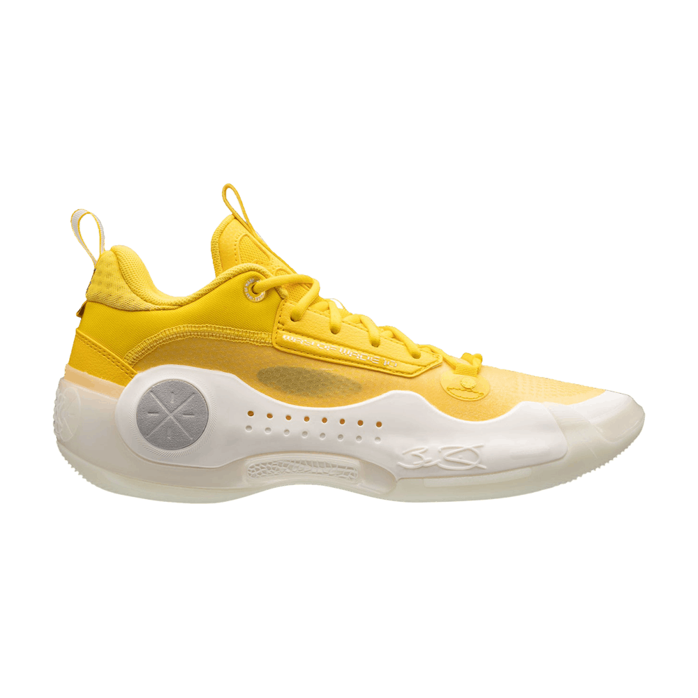 Li-Ning Way of Wade 10 Low 'The City of Angels'