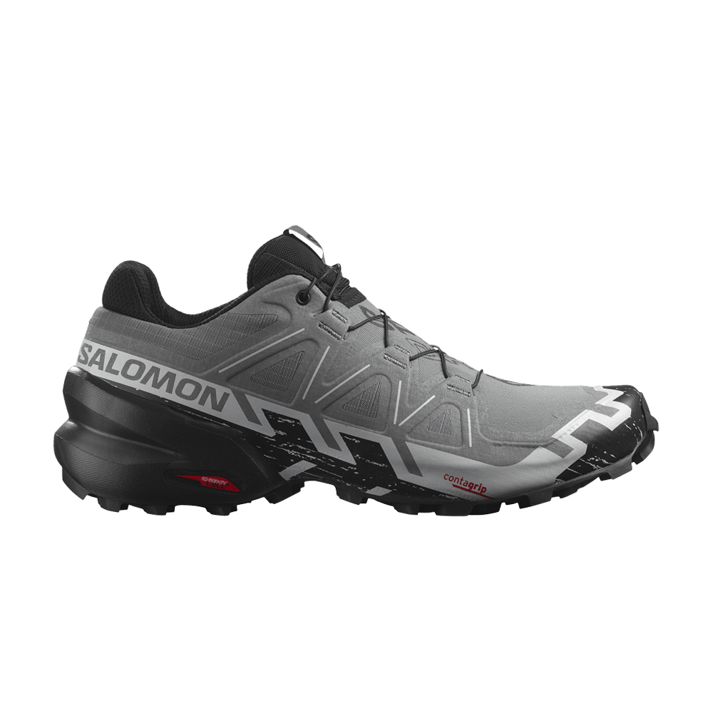 Salomon Speedcross 6 'Quiet Shade Black'