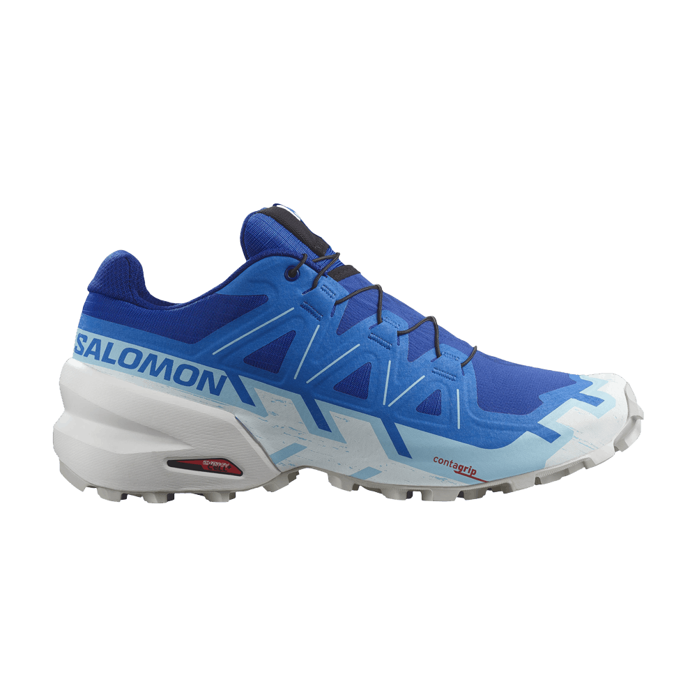 Salomon Speedcross 6 'Lapis Blue'
