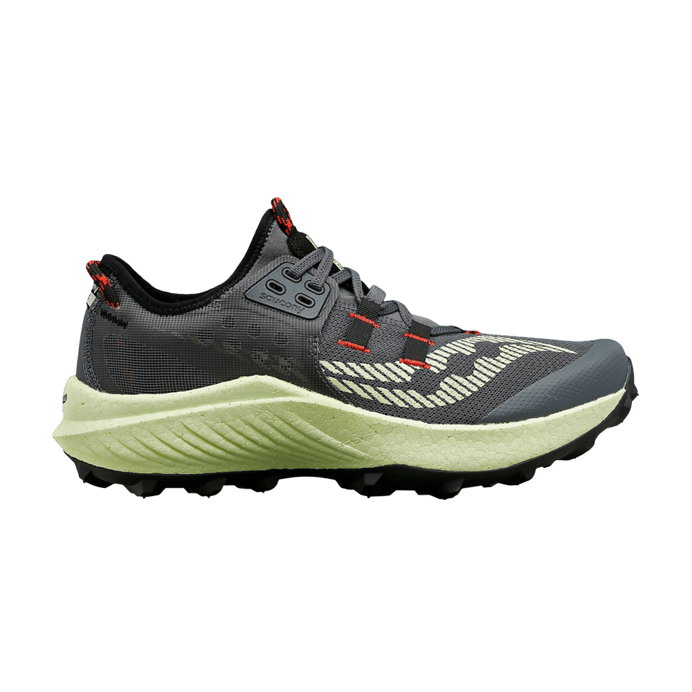 Saucony Endorphin Rift 'Shadow Aurora'