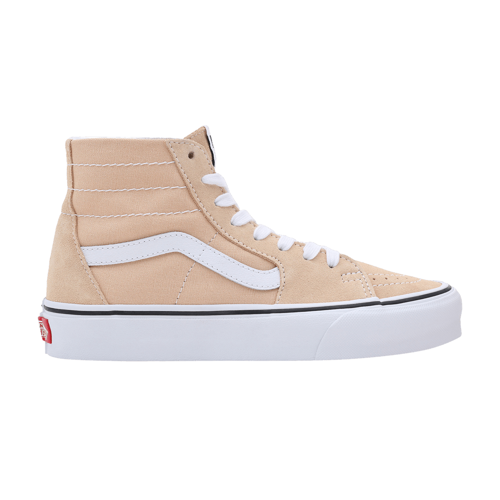 Vans Sk8-Hi Tapered 'Color Theory - Honey Peach'
