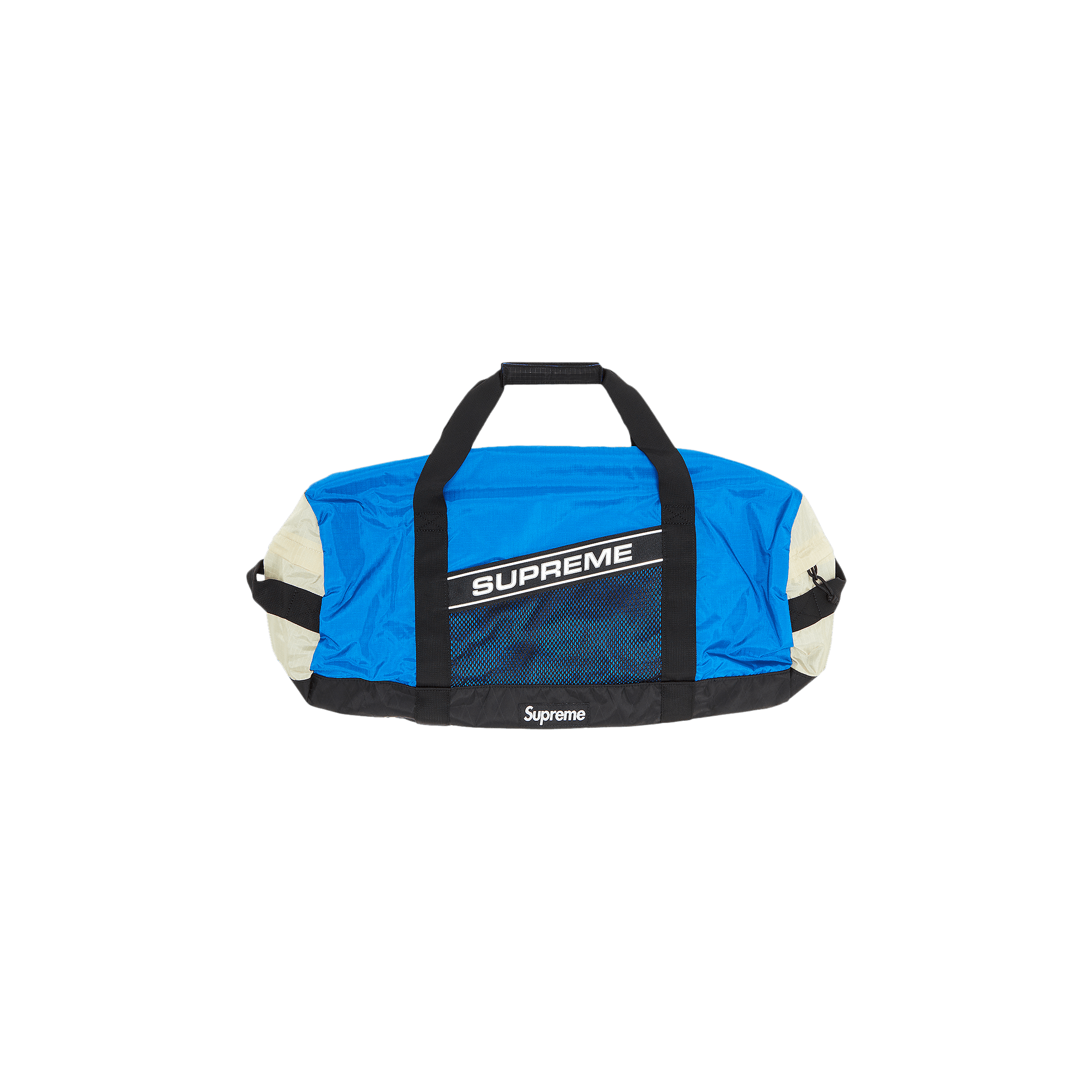 Buy Corteiz HMP Duffle Bag 'Red' - 7892 1FW230405HDB RED | GOAT
