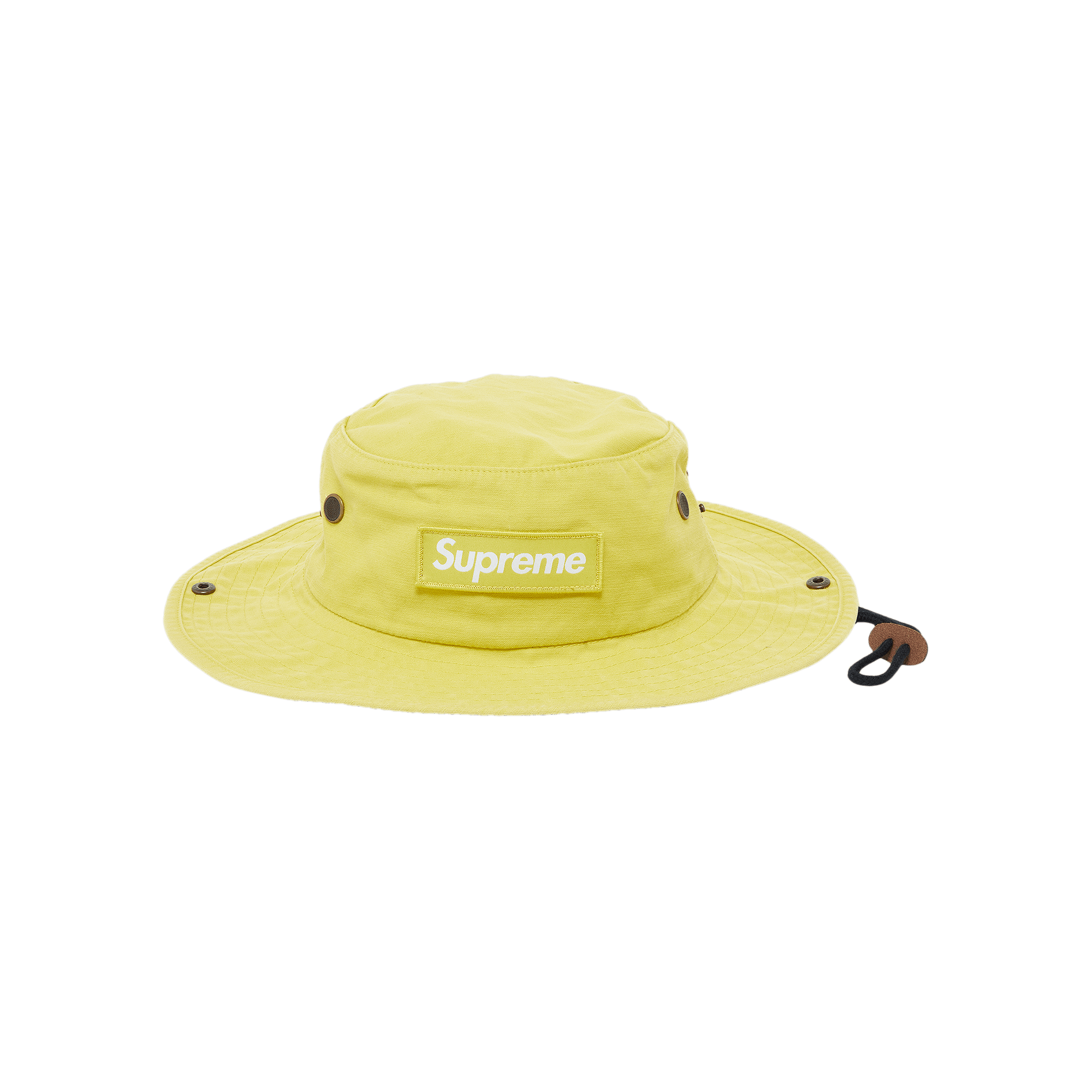Supreme Military Boonie 'Dusty Gold'