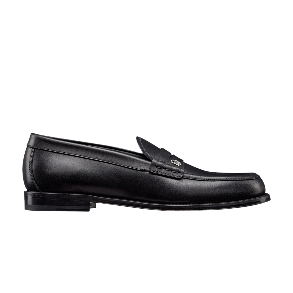 Dior Granville Loafer 'Black'