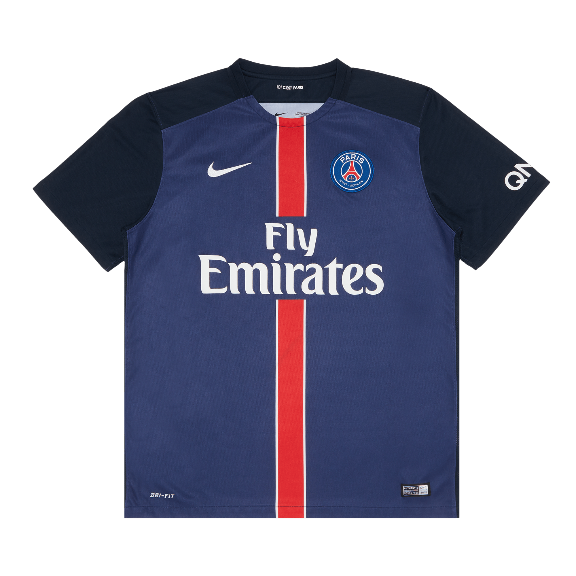 Buy Paris Saint-Germain x VERDY T-Shirt 'White' - PSG VERDY TSHIRT