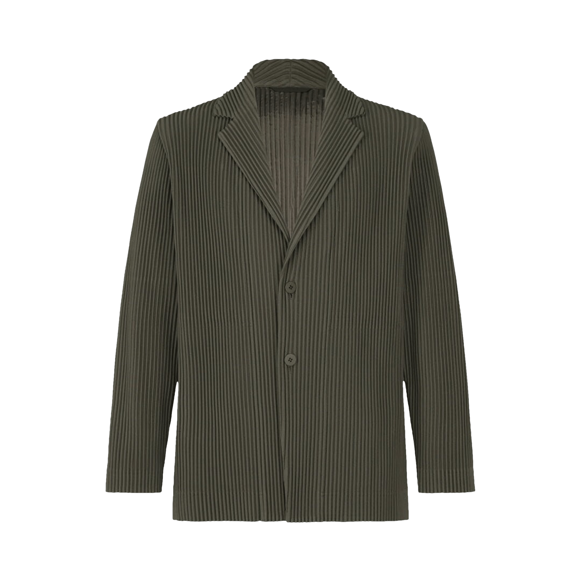 Buy Vintage Issey Miyake X-Ray Jacket 'Black' - 1713 1SS020308VXRJ