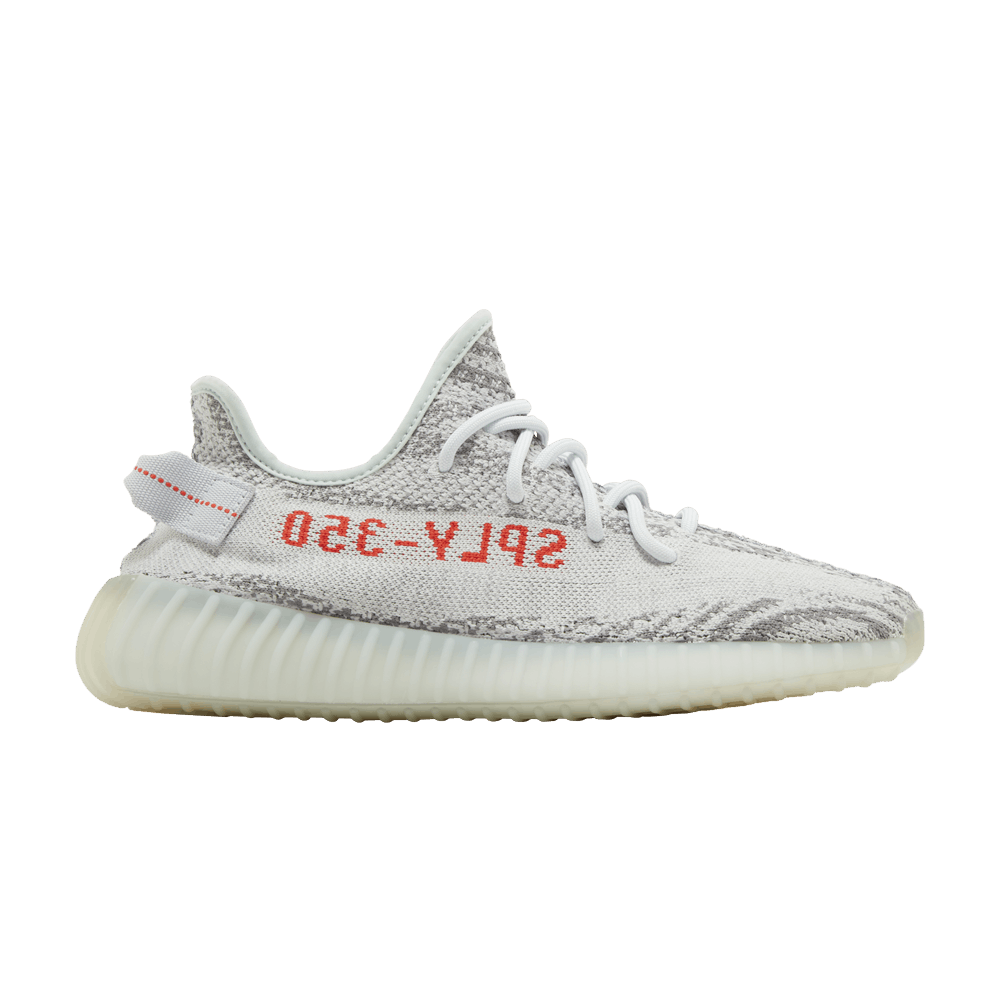 Yeezy Boost 350 V2 'Blue Tint' 2023
