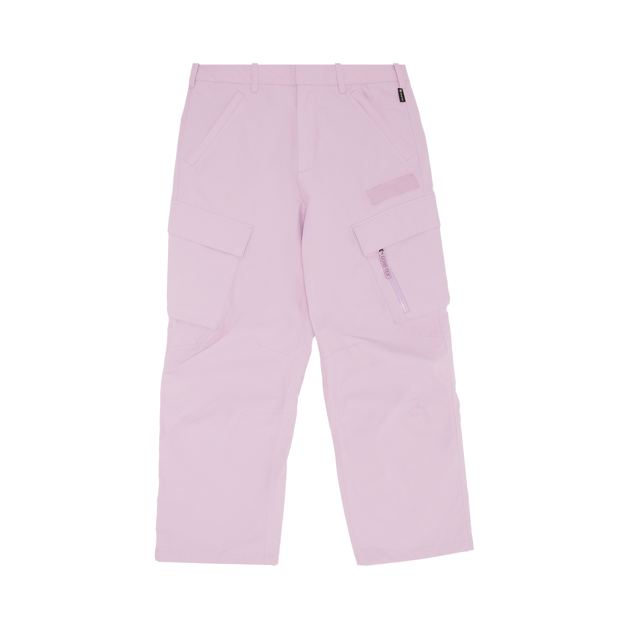 Supreme GORE-TEX Cargo Pant 'Mauve'