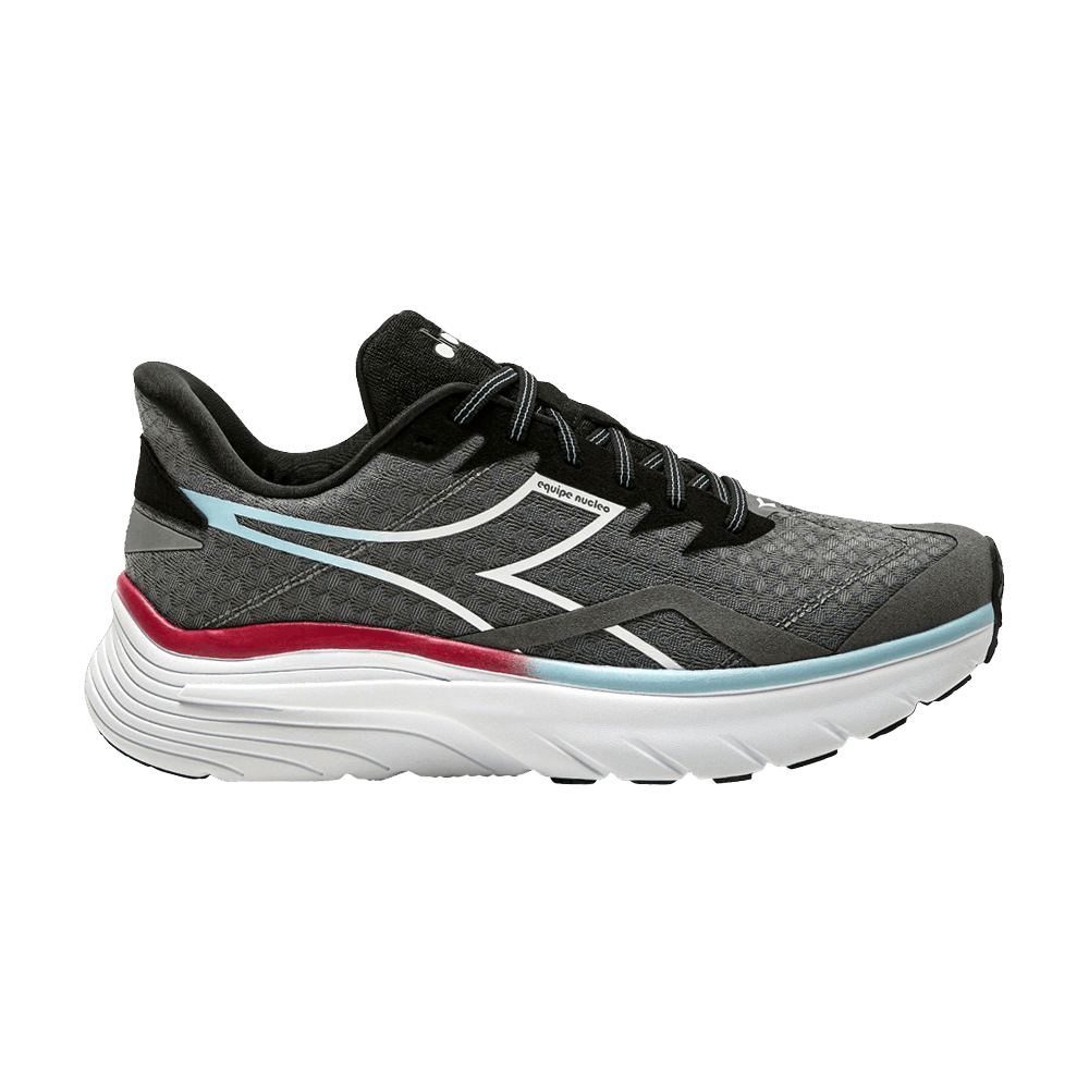 Diadora Equipe Nucleo 'Steel Grey'