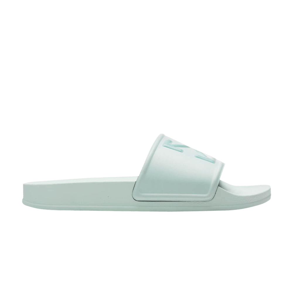 Off-White Arrows Slider 'Mint Green'
