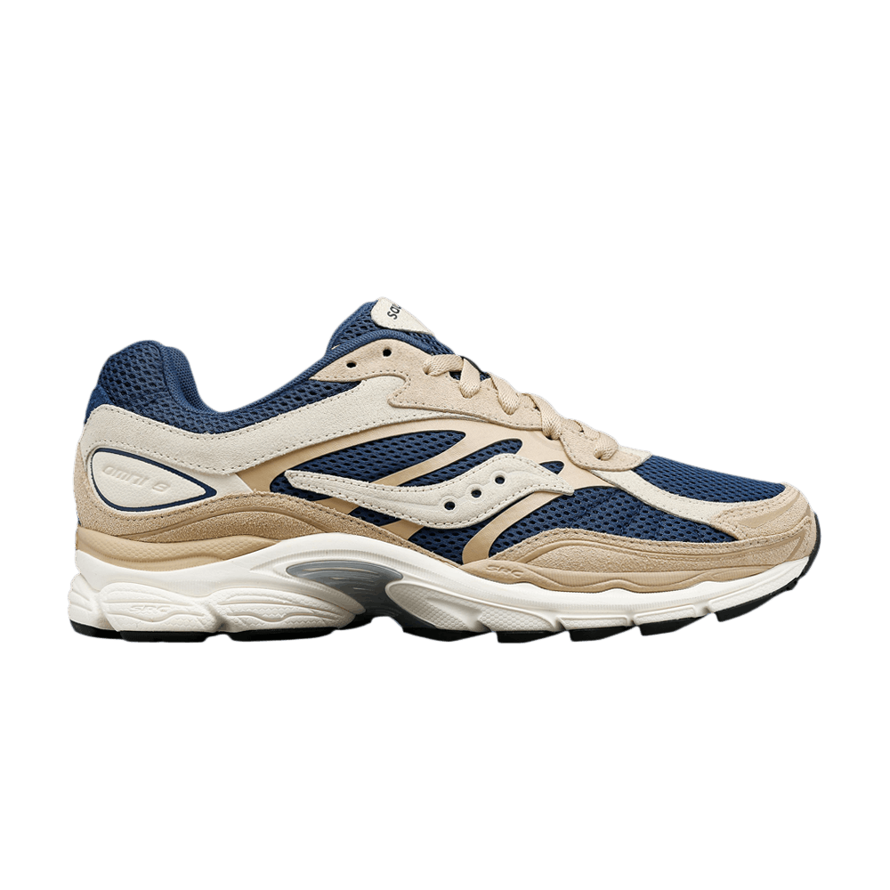 Saucony ProGrid Omni 9 'Beige Blue'