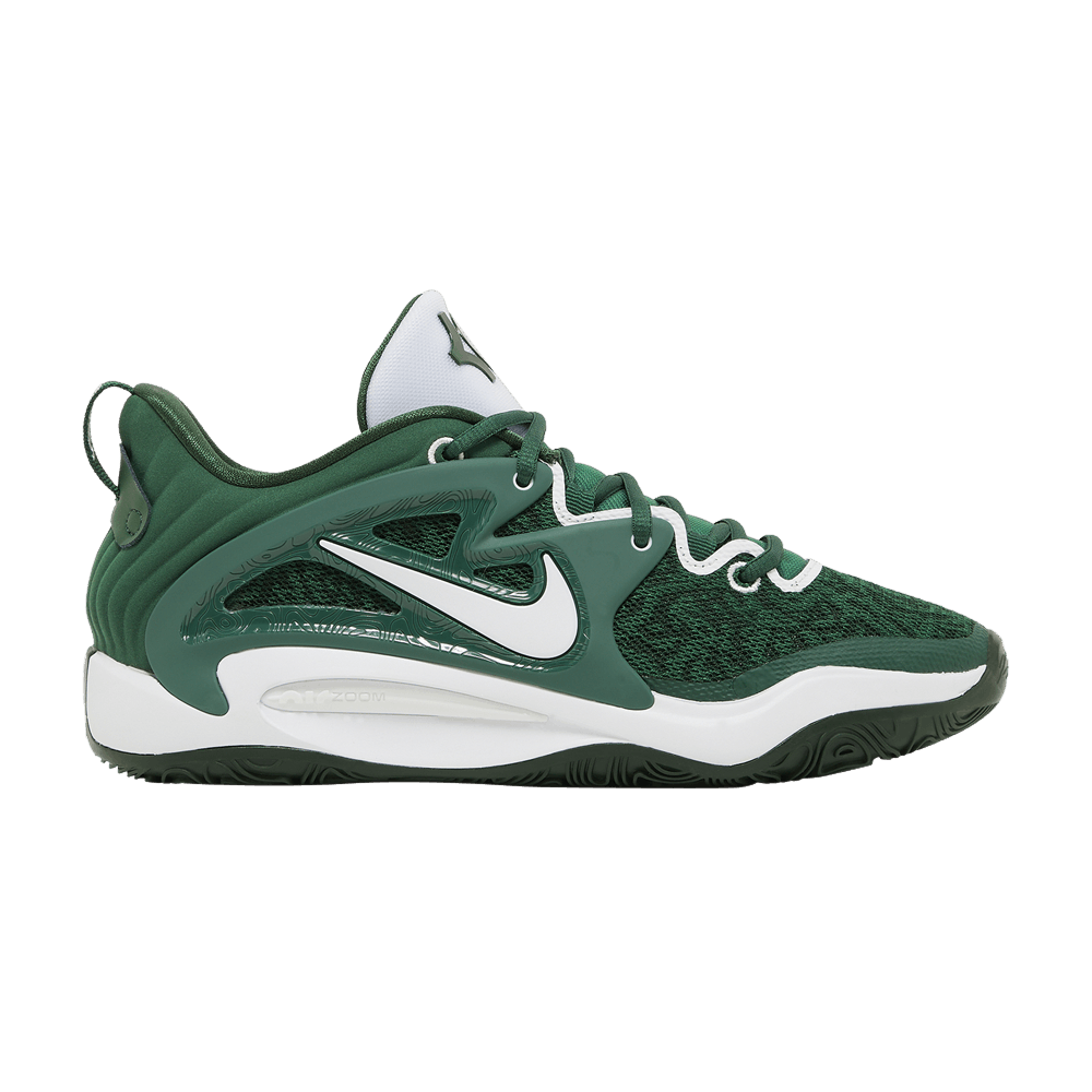 Nike KD 15 TB 'Gorge Green'