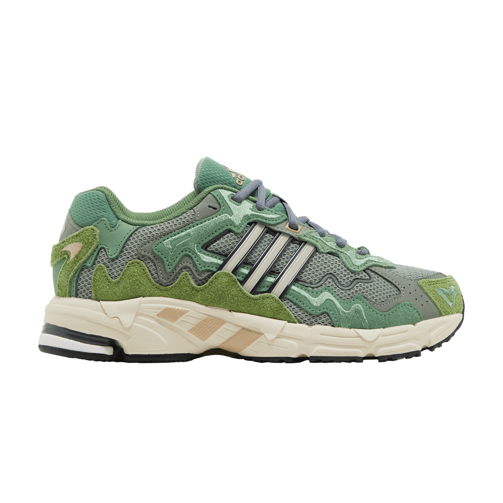 Buy Adidas Response CL 'Clear Brown Gold Metallic' - FX6167 | GOAT