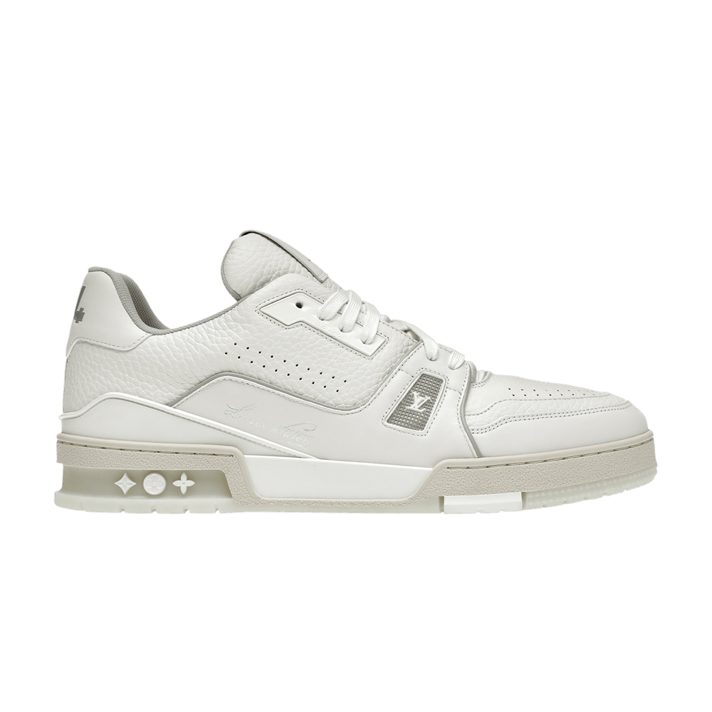 Louis Vuitton Trainer 'White'