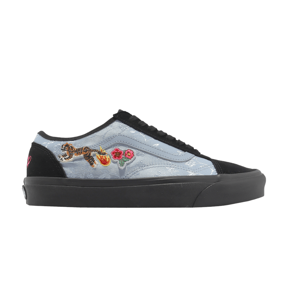 Vans Old Skool Tapered 'Moody Crafts'