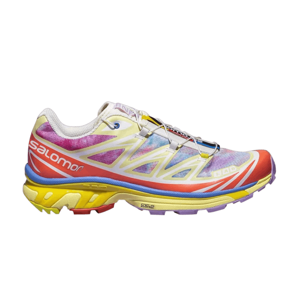 Salomon XT-6 'Mt. Siguniang'