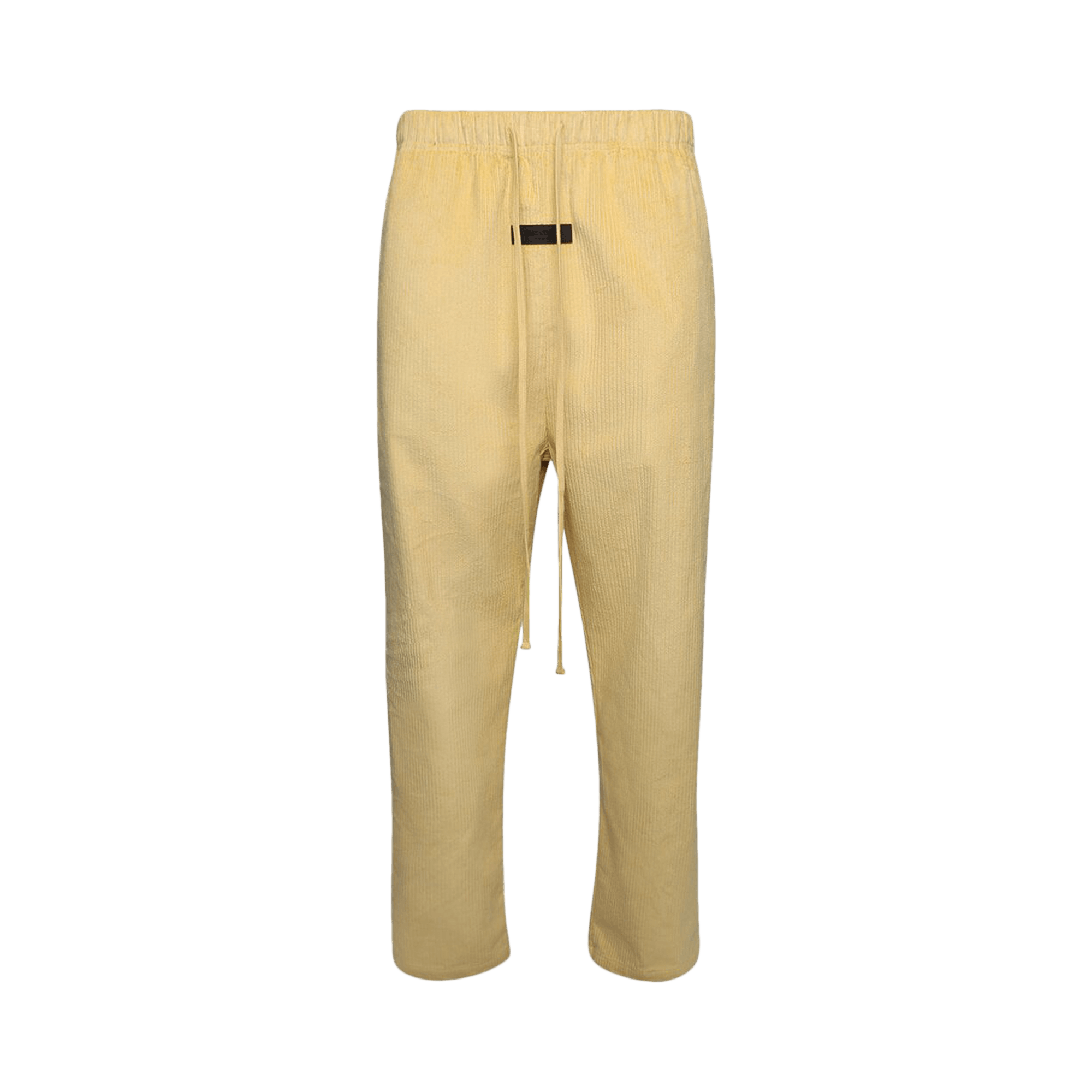 Fear of God Essentials Relaxed Trouser 'Light Tuscan'