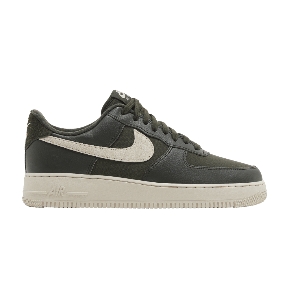 Nike Air Force 1 '07 LX 'Sequoia'